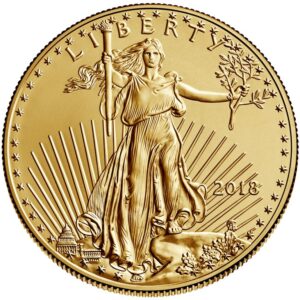 American Gold Eagle