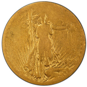 $20 Gold Saint Gaudens | 1907 - 1933 | LP "Low Premium" | (Dates Our Choice)